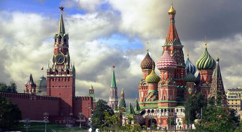 Ez lehet Putyin mesterterve! A területszerzés csak porhintés, sokkal többről van szó