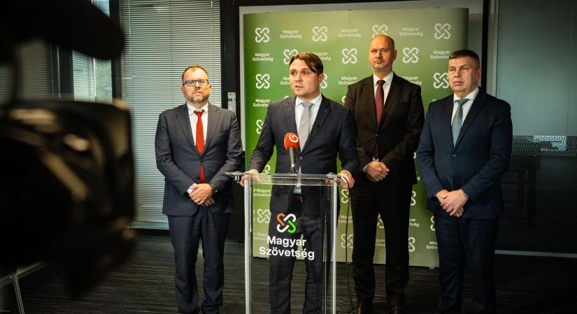 Király Zsolt: Kongresszus után a Magyar Szövetség – a párt, amely már nem az MKP, hanem a Most–Híd és az Összefogás játszótere