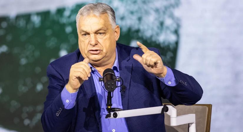 45:40 – stabil FIDESZ előny, üvegplafon a Tisza Párt fölött