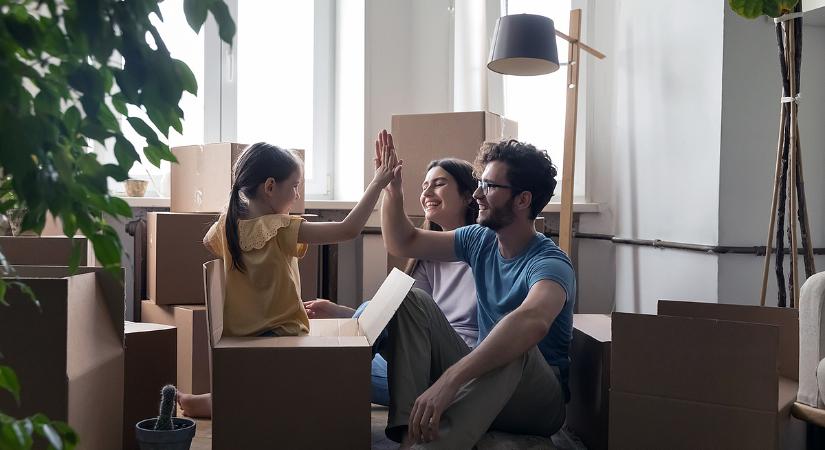 Az Otthon Start keményen megdolgoztatja a hitelpiacot