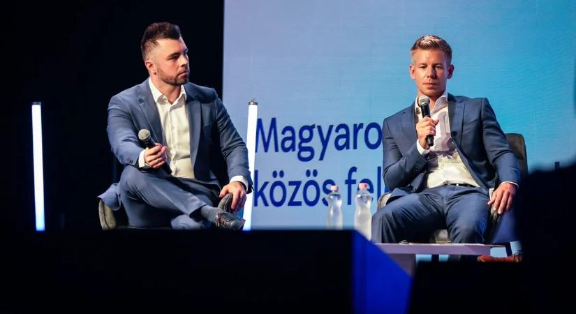 Karbonadóval törölné el Brüsszel a rezsicsökkentést, Magyar Péterék támogatják