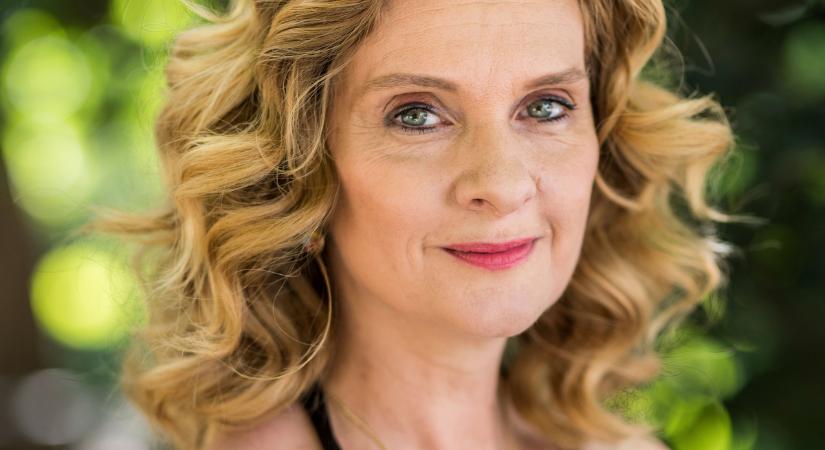 Ismét lecsaptak a netes csalók: durván visszaéltek Janza Kata arcképével