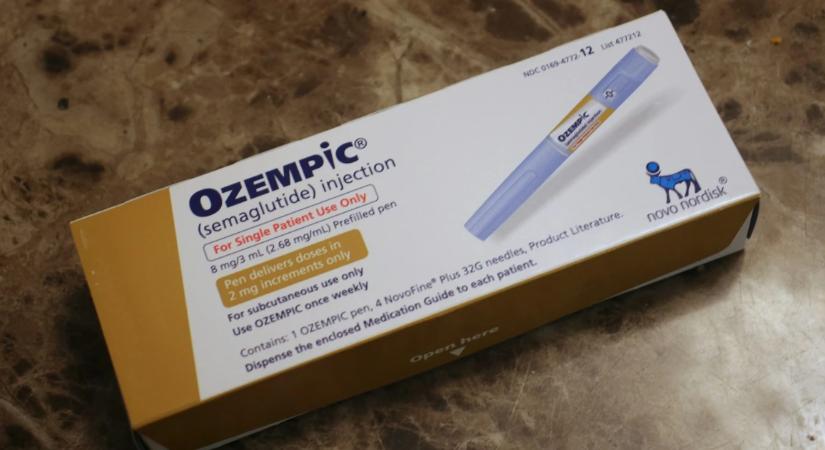 Először foglalt állást a WHO az Ozempic-féle gyógyszerekről