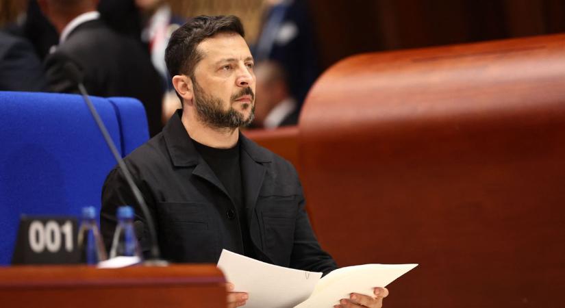 Brüsszel új terve komoly változásokat hozhat, Ukrajna is eleshet egy kulcsfontosságú jogtól