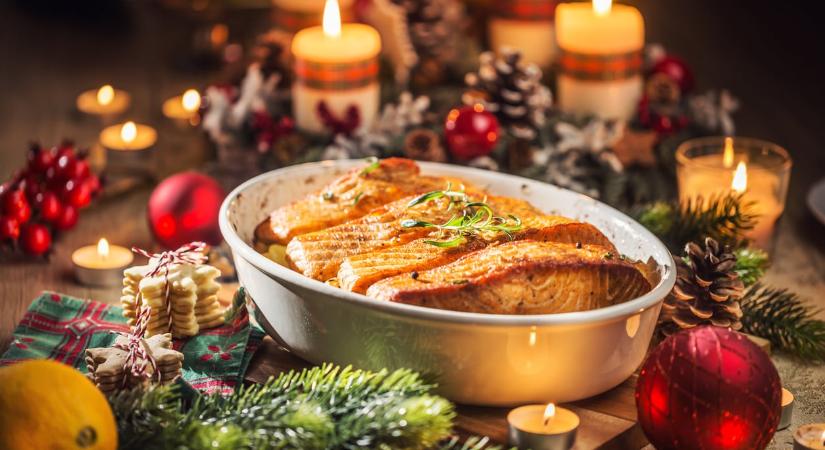 A vércukorszinted legjobb barátja ez az ünnepi fogás – elkészíted idén?