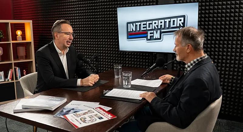 Ahol a mi autónk készül. Ember és robot együttműködése a Magyar Suzuki Zrt-nél