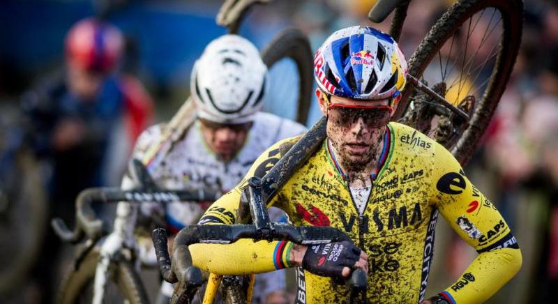 Elrelthatlag tszr csap majd ssze Van der Poel s Van Aert a 2025–2026-os cyclocross-szezonban