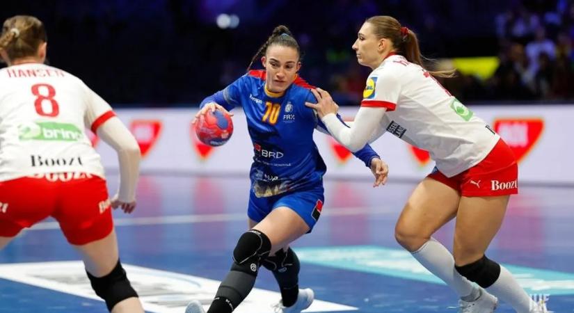 Megdöbbentő, amit a románok írnak a magyar lányokról a kézilabda-világbajnokságon