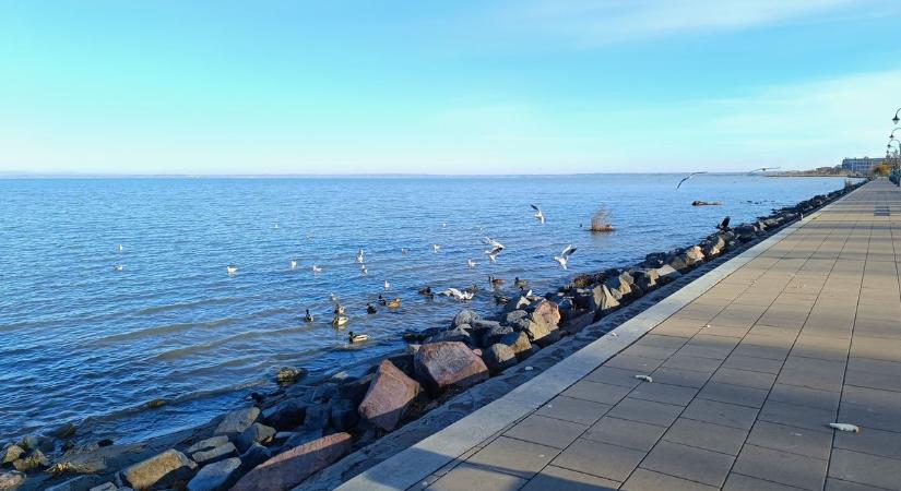 Siófokon ülésezik a Balaton Fejlesztési Tanács