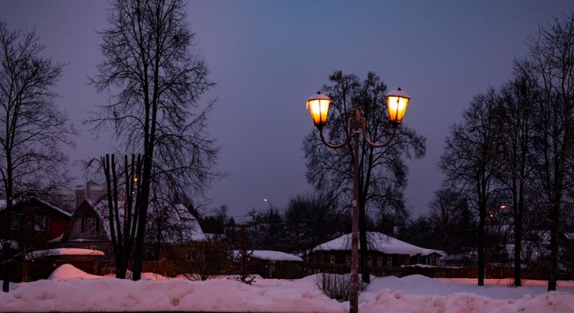 A hír igaz: több német városban nincs pénz karácsonyi kivilágításra