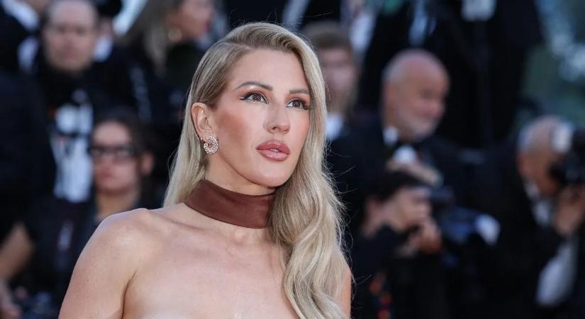 Ellopták egymás elől a showt! Ellie Goulding és Sienna Miller is hatalmas bejelentést tett