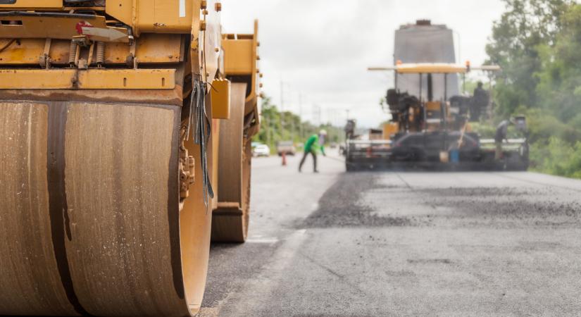 2x2 sávosra bővítik a 47-es főutat