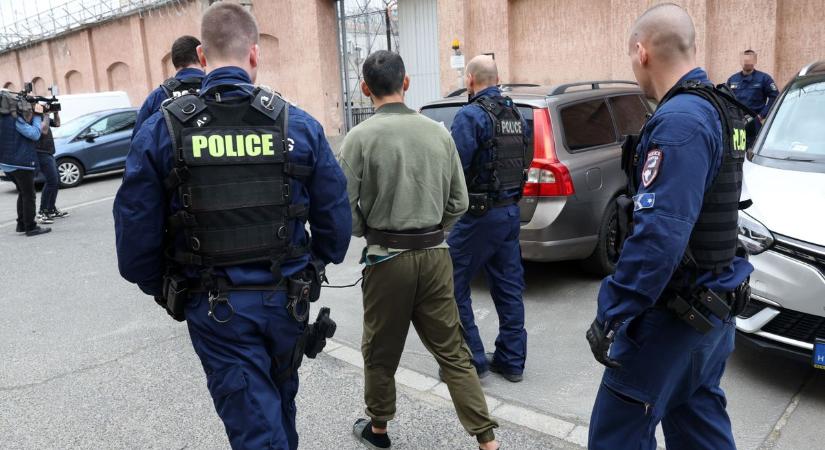 Két embert vert agyon a fonói gyilkos, különös kegyetlenséggel elkövetett emberölés a vád