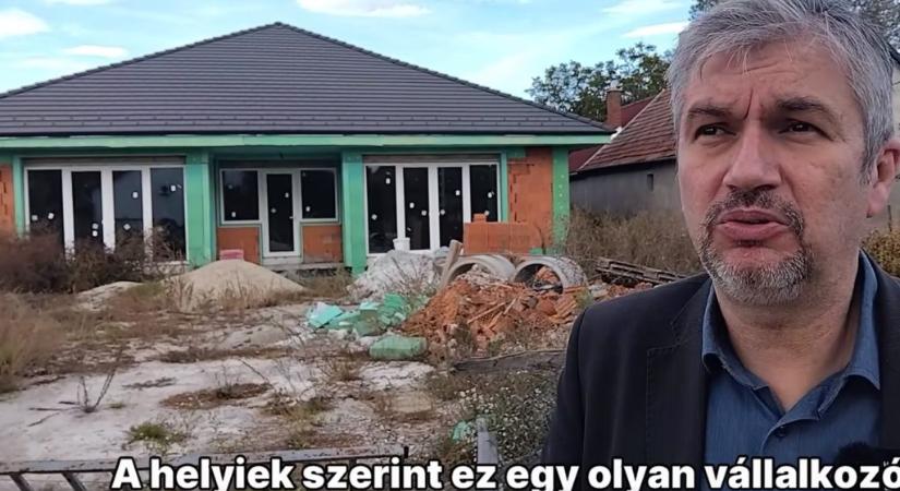 Hadházy újabb „családi bölcsődét” talált, amire 135 milliós támogatást költöttek