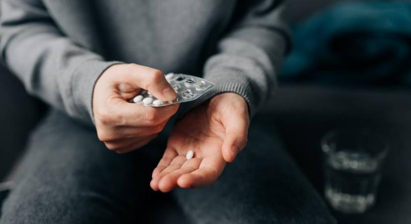 Baj van a fontos antibiotikummal: túl sok hatóanyag került a tablettákba