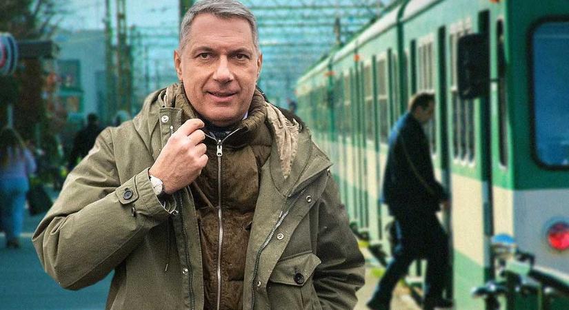 Káoszt hozhat a szentendrei HÉV felújítása: másfél évig biztosan nem járnak majd a szerelvények, a polgármesterek egyezetetnének Lázár Jánossal