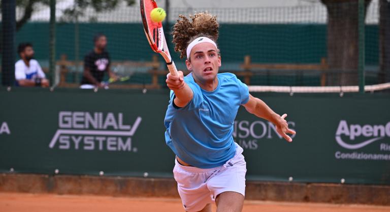 Ritka eset a profi teniszben: az egyik játékos nyíltan felvállalta, hogy meleg