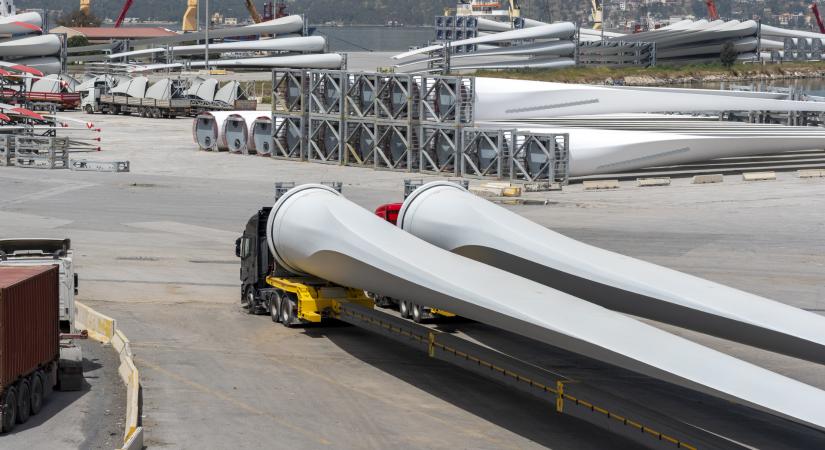 Óriási beruházás indul Lengyelországban - nagy rohamot várnak a német szélerőműpiacon