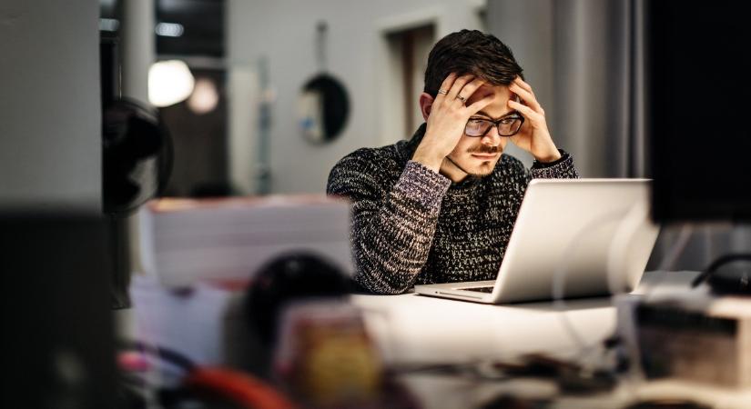 Kiderült, miért nem AI-oznak a kisvállalkozások