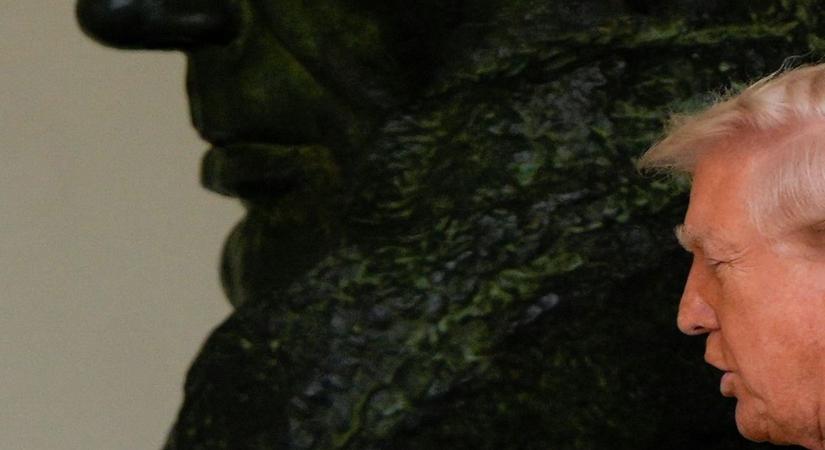 Hatalmas áttörés előtt állunk, jöhet a háború lezárása: nagy bejelentésre készül Donald Trump