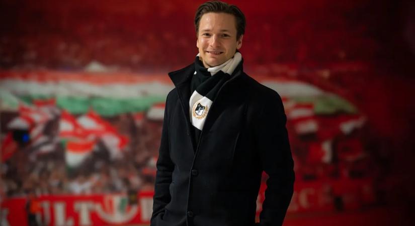 A pénz beszél… – interjú Bács Bence Andrással