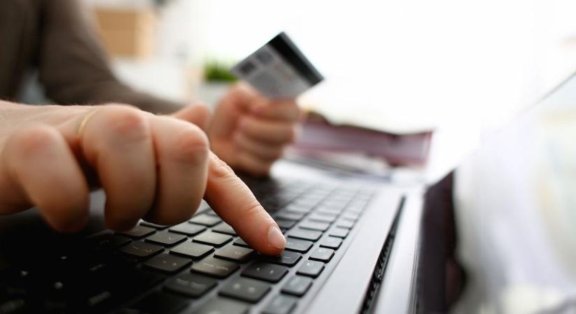Online csalás: Milliós tételeket bukta a Fejér megyei áldozatok