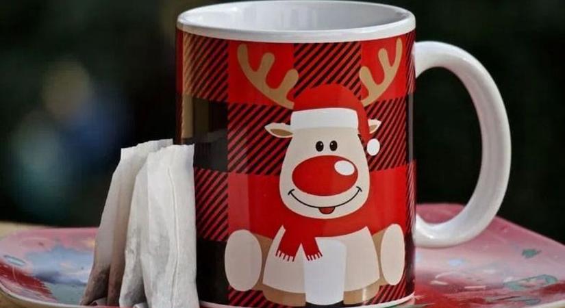 Mesekönyvvel fizethetünk egy csésze forró teáért a zalai Balaton-parton