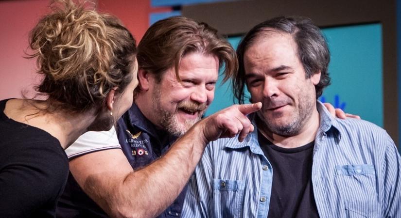 „Nem akarta, hogy sajnálják” – Szabó Győző megható vallomást tett Kálloy Molnár Péterről