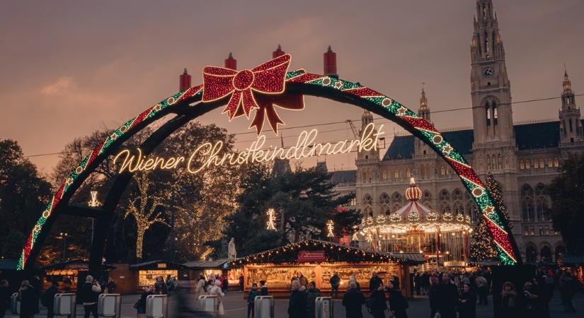 Ezek a karácsonyi vásárok a hazai tutisták kedvencei