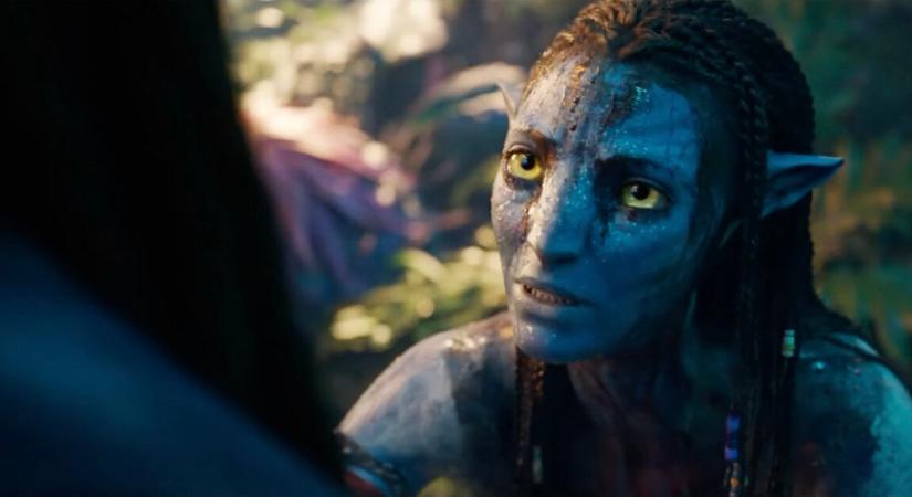 Áradoznak a kritikusok az elmúlt évek legjobban várt sci-fijéről – elképesztő a végeredmény