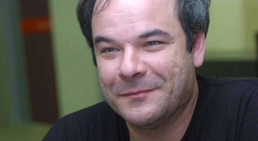 Megrázó utolsó fotók Kálloy Molnár Péterről: "Azt mondtad, jössz, játszol. És tényleg megcsináltad!"