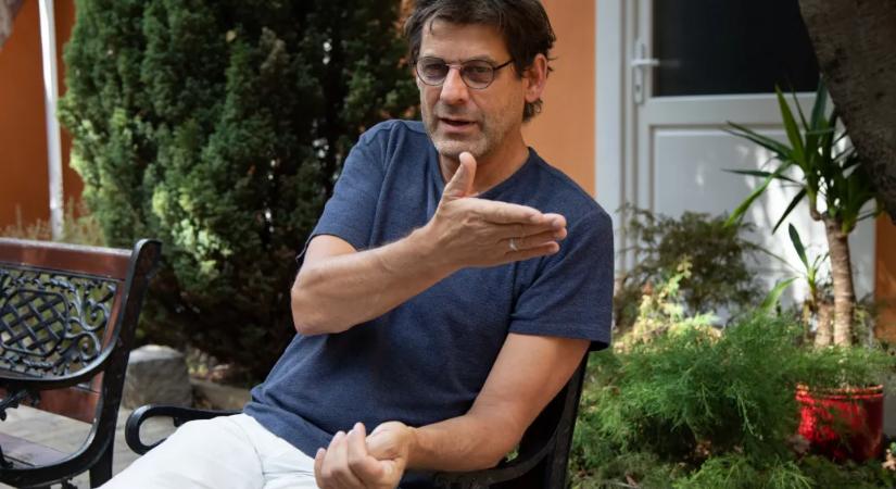 Szemelyácz János a kormány drogellenes harcáról: Rosszabb helyzet van, mint mielőtt ez elindult