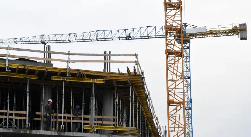 Hét lakótelepet nyilvánított kiemelt beruházássá a kormány, négy új rozsdaövezeti területet is kijelölt