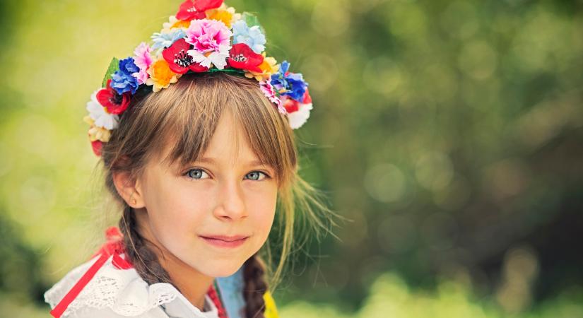 8 gyönyörű lengyel név, ami itthon is gond nélkül anyakönyvezhető