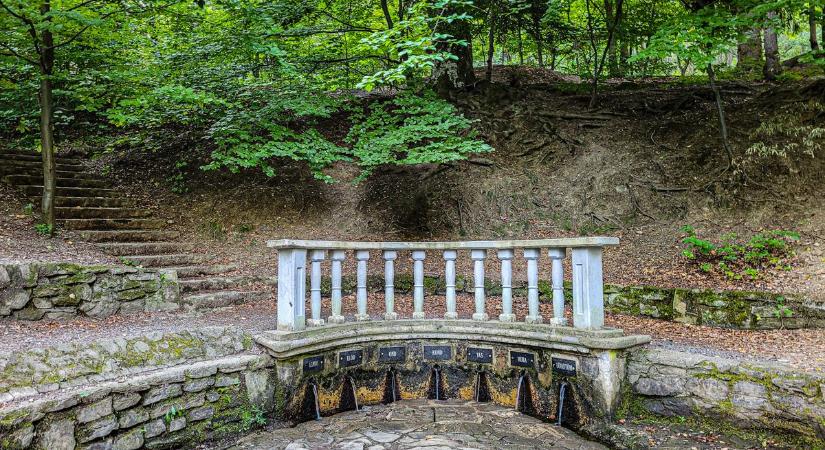 Digitális bélyegzés: új korszak a Kéktúrában