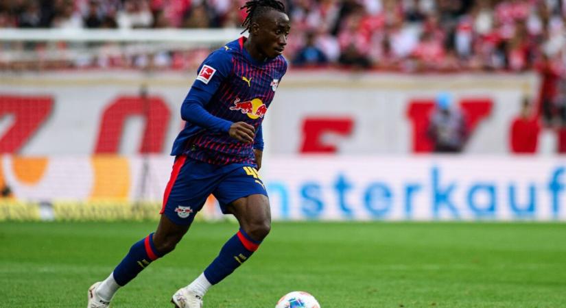 Hansi Flick ajánlására nagy igazolást fontolgat a Barcelona