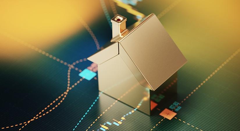 Furcsa fordulat az ingatlanpiacon: a lendület eltűnt, a kereslet bizonytalanná vált