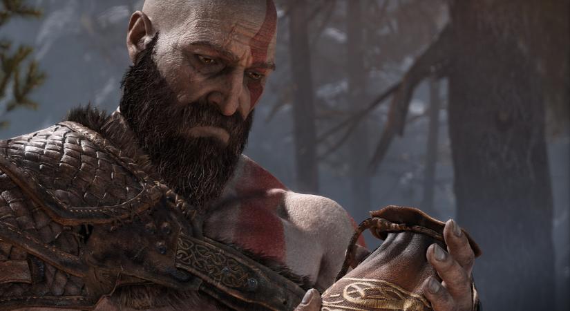 A modern televíziózás egyik nagy veteránja rendezi az első két részt a God of War-sorozathoz, aminek már a második évadát is megrendelték