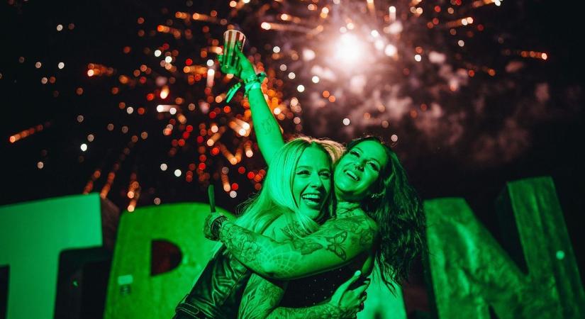 Sztárok és nagy visszatérők: tudjuk, hogy jövő nyáron is eljössz Zamárdiba