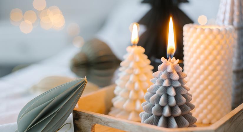 Ezek az illatok a legvonzóbbak karácsonykor a tudomány szerint – így illatosítsd otthonod különböző helyiségeit