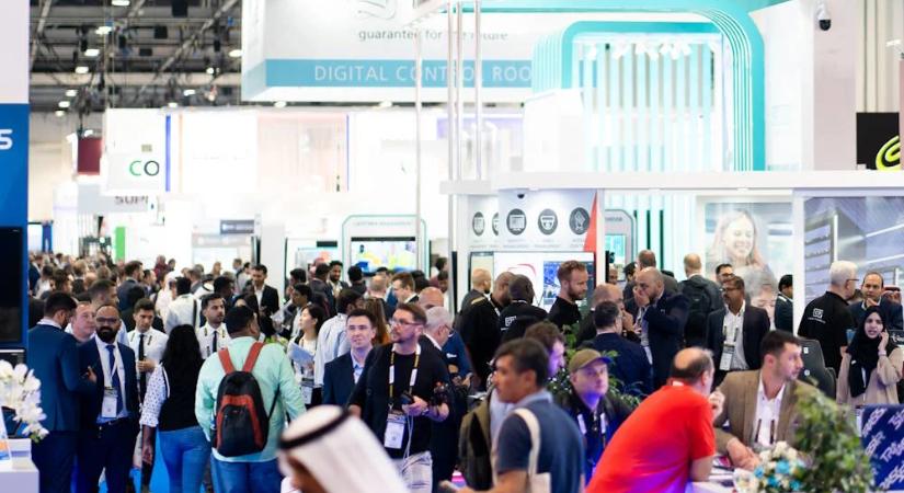Az Intersec 2026 a rekordkereslethez igazodva bővül, összhangban az Egyesült Arab Emírségek biztonságos jövőre vonatkozó víziójával