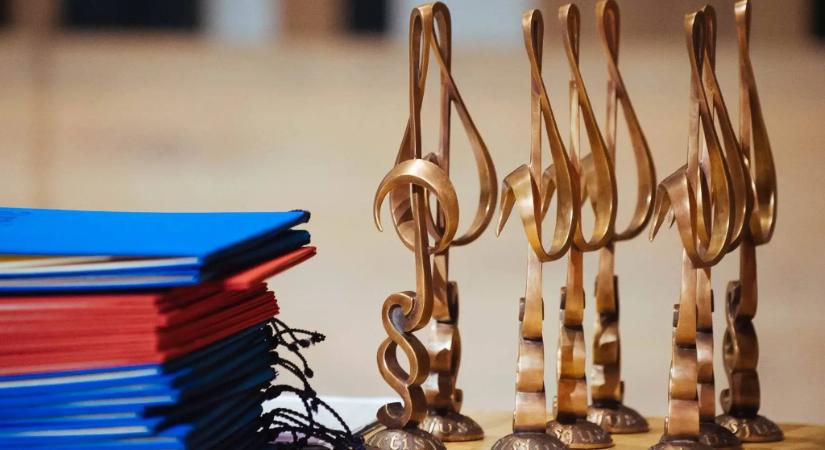 Galambos Dorina és Miklós Milán is az Artisjus díjazottai között van