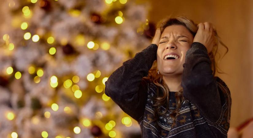 Karácsony stressz nélkül? 5 tuti tipp, hogy idén elkerüld az ünnepi feszültséget