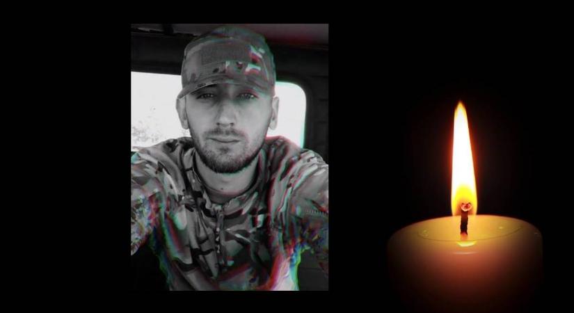 Háború: 23 éves kárpátaljai katona esett el a hatcokban