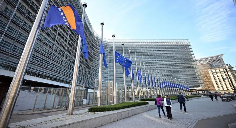 Itt a nagy bejelentés: rengeteg uniós pénz érkezhet hamarosan