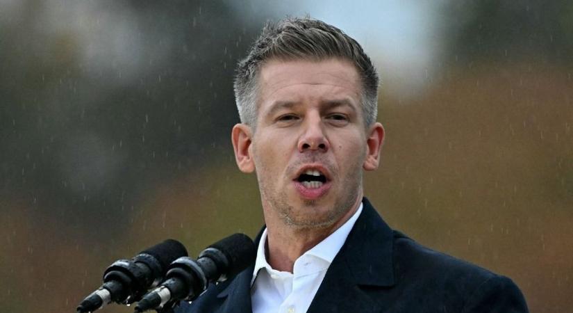 Magyar Péter azt írja, készen áll a kormányzásra