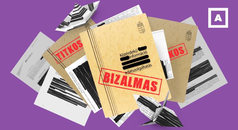 Nem adták ki a gyermekotthonokban végzett hatósági ellenőrzések eredményét, perelünk a jelentésekért