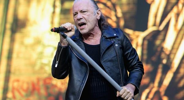 Bruce Dickinson: "az Iron Maiden rajongók annak idején esélyt sem adtak a Balls To Picasso-nak"