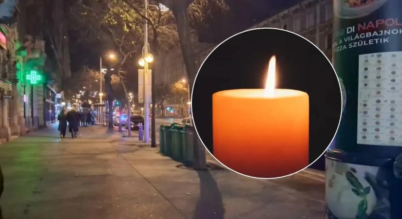 Szívszaggató: így búcsúznak ismerősei a Morrison's-ban elhunyt Gábortól