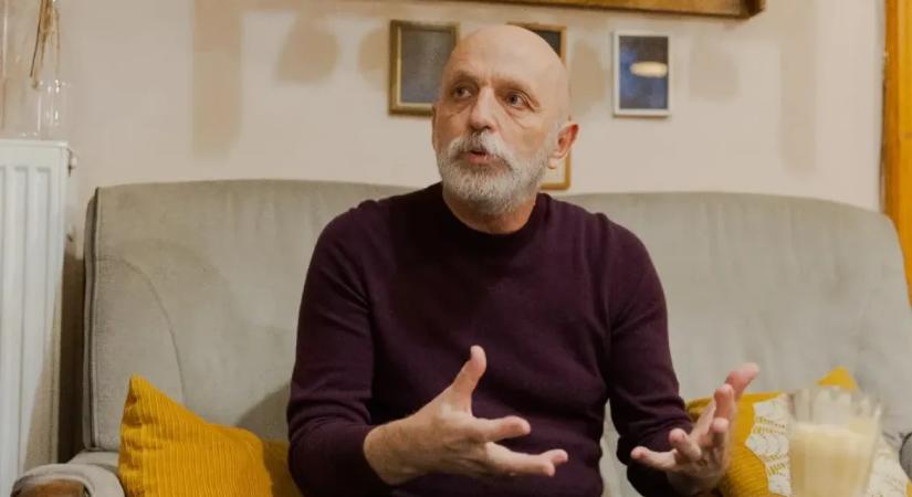 Visky András regénye vezeti az osztrák köztévé sikerlistáját